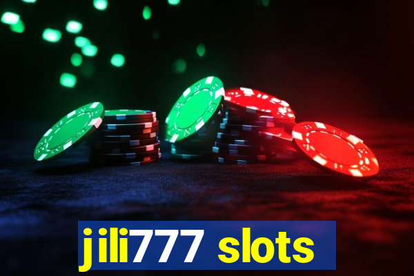 jili777 slots